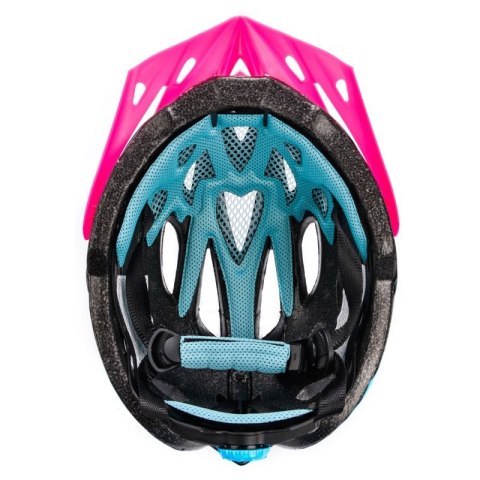 Kask rowerowy Meteor Marven 25187