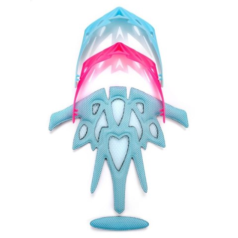 Kask rowerowy Meteor Marven 25187