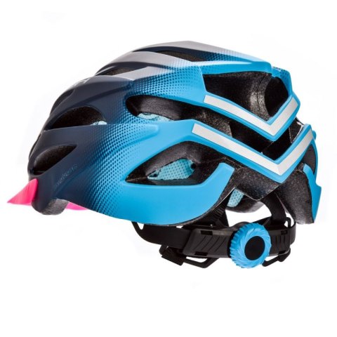 Kask rowerowy Meteor Marven 25187