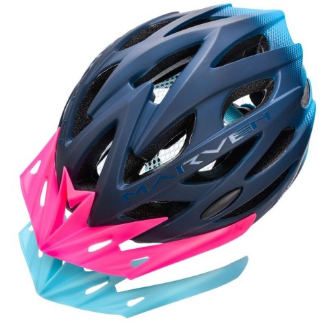 Kask rowerowy Meteor Marven 25187