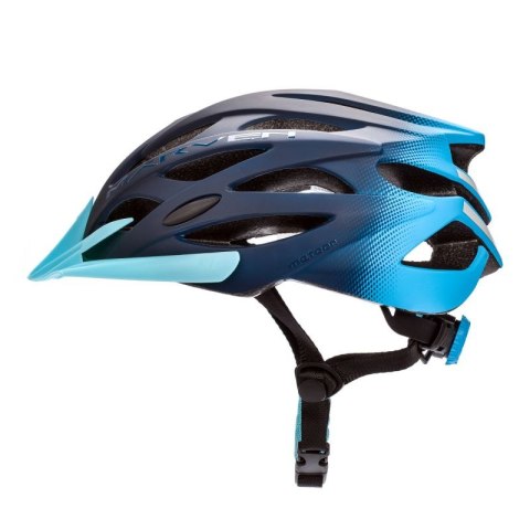 Kask rowerowy Meteor Marven 25187