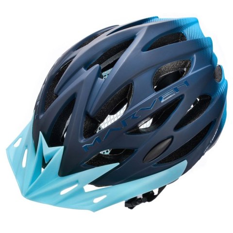 Kask rowerowy Meteor Marven 25187