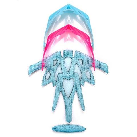 Kask rowerowy Meteor Marven 25187