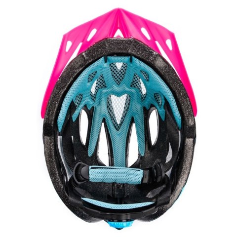 Kask rowerowy Meteor Marven 25187