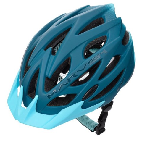 Kask rowerowy Meteor Marven 25187