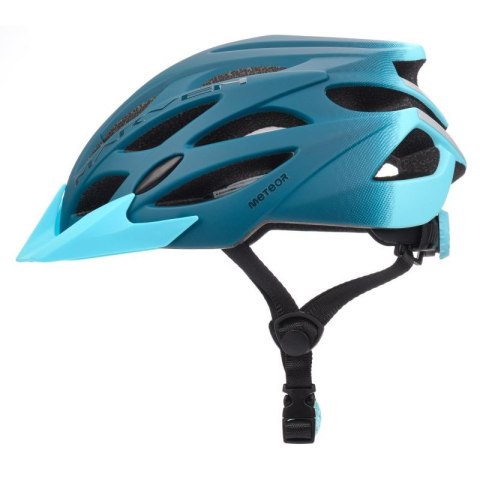 Kask rowerowy Meteor Marven 25187