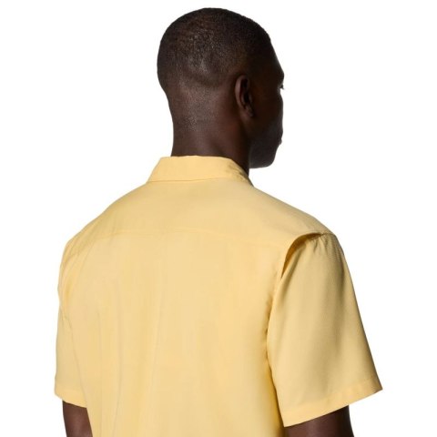 Koszulka Columbia Utilizer II Solid Short Sleeve Shirt M 1577762715