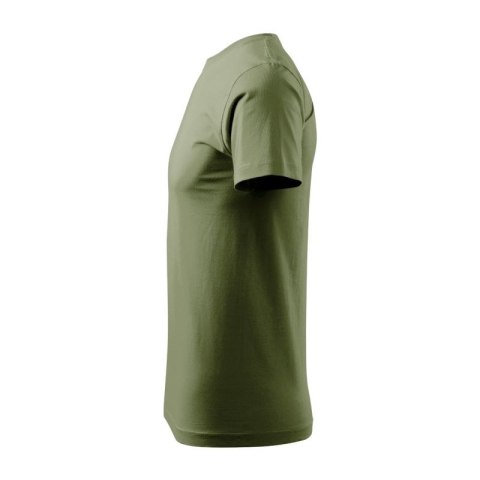 Koszulka Malfini Basic M MLI-12928 jasny khaki