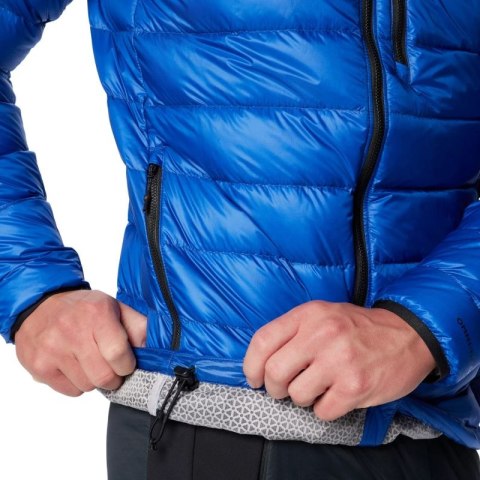 Kurtka Columbia Arctic Crest Down Hooded Jacket M 208877443