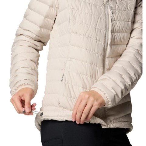 Kurtka Columbia Westridge Hooded Down Jacket W 2051265279