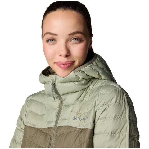 Kurtka Columbia Westridge Hooded Down Jacket W 2051265349
