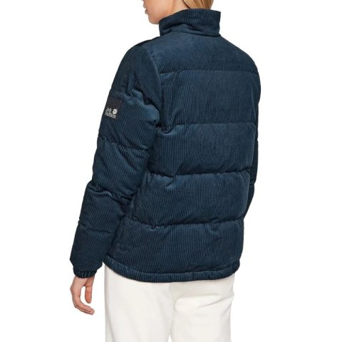 Kurtka Jack Wolfskin Nature Corduroy Jkt W 1206171-1268