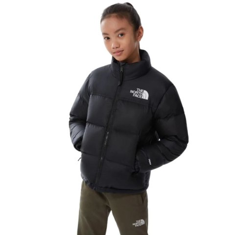 Kurtka The North Face Jr 1996 Nuptse Down Jacket NF0A7WQOJK31 Jr L
