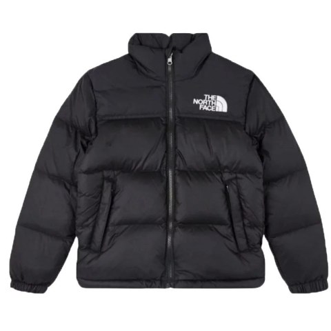 Kurtka The North Face Jr 1996 Nuptse Down Jacket NF0A7WQOJK31 Jr L