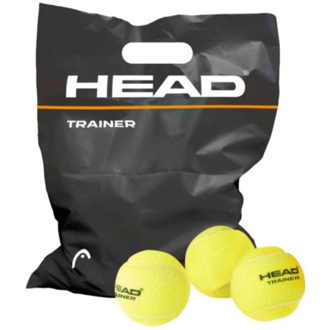 Piłka do tenisa ziemnego Head Trainer 578120
