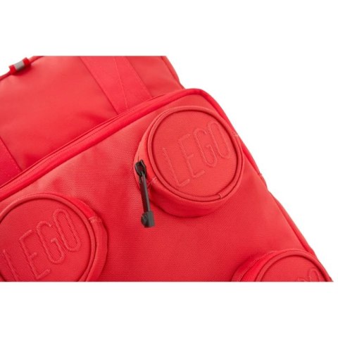 Plecak Lego Brick 2x2 Backpack 20205-0021