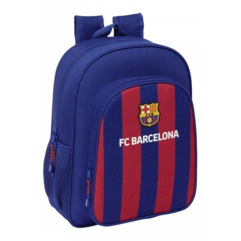 Plecak sportowy FC Barcelona Jr 612429640