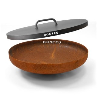 Pokrywa Bonfeu Ø60 do Bonbowl LID60