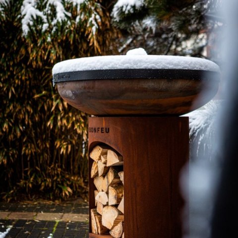 Pokrywa Bonfeu Ø60 do Bonbowl LID60