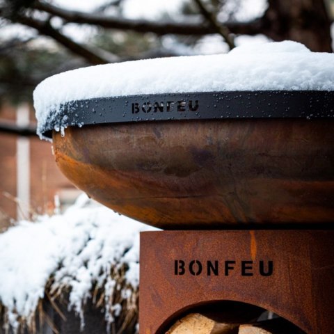 Pokrywa Bonfeu Ø60 do Bonbowl LID60