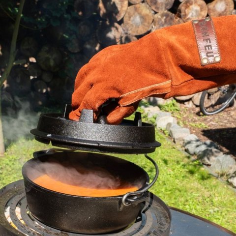 Rękawice do grillowania Bonfeu Bongloves BGL