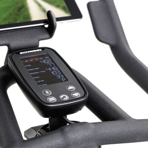 Rower Spinningowy Schwinn IC8