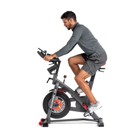 Rower Spinningowy Schwinn IC8