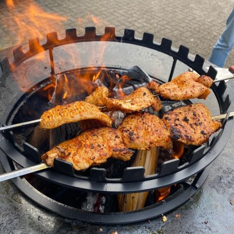 Stojak na akcesoria Bonfeu do Bonplancha 80 BS