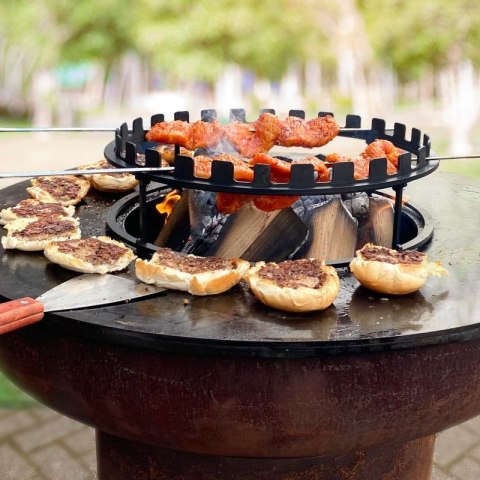 Stojak na akcesoria Bonfeu do Bonplancha 80 BS