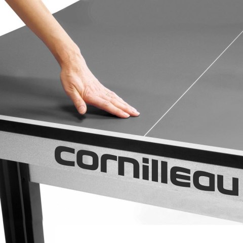 Stół tenisowy Cornilleau Competition 740 ITTF 117604