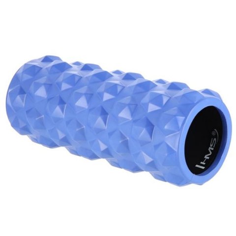 Wałek fitness HMS FS107 31.5 cm