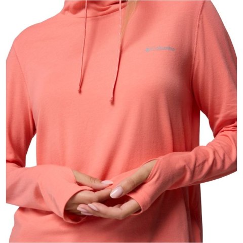 Bluza Columbia EU Sun Trek LS Hoodie W 2145261685