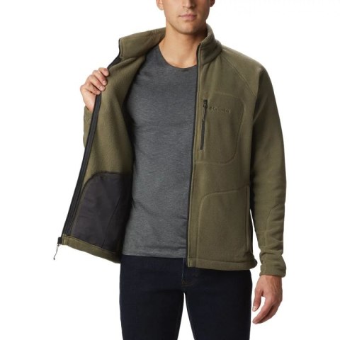Bluza Columbia Fast Trek II Full Zip Fleece M 1420421397