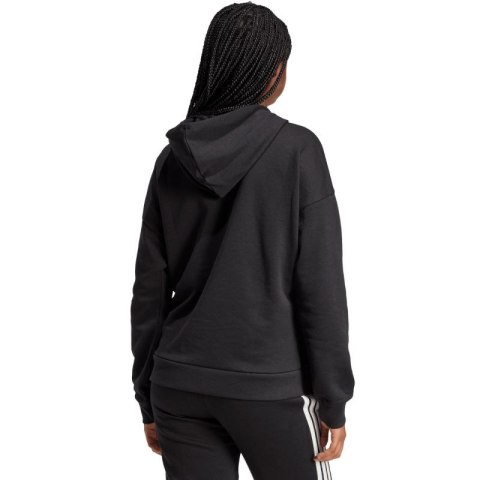 Bluza adidas Essentials Linear French Terry Hoodie W JV7841