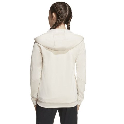 Bluza adidas Liverpool FC Hoody Jr JV9019