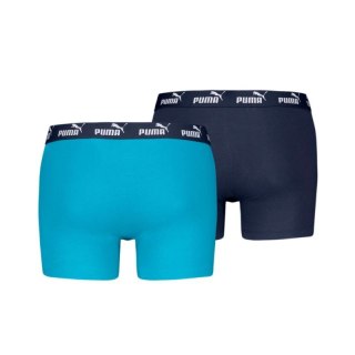Bokserki Puma Elements Basic 2P M 938753 08