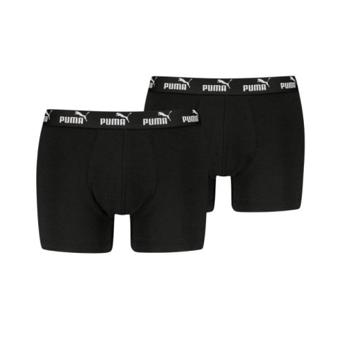 Bokserki Puma Elements Basic 2P M 938753 09
