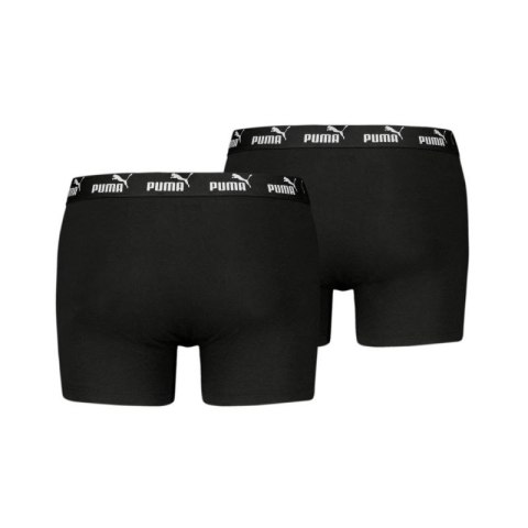 Bokserki Puma Elements Basic 2P M 938753 09