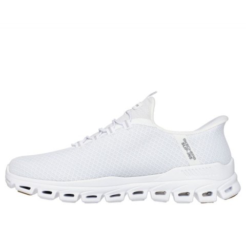 Buty Skechers Slip-ins: Glide-Step - Noxus M 233010 WHT
