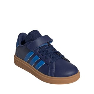Buty adidas Grand Court 2.0 Jr JQ8001