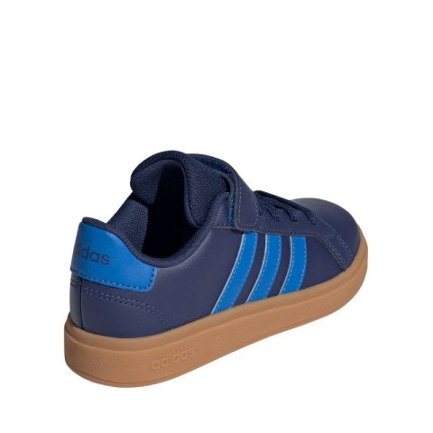 Buty adidas Grand Court 2.0 Jr JQ8001