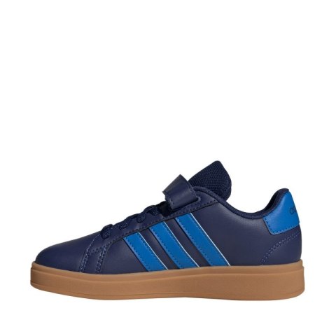 Buty adidas Grand Court 2.0 Jr JQ8001