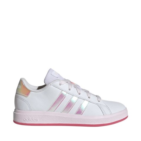 Buty adidas Grand Court 2.0 Jr JR6096