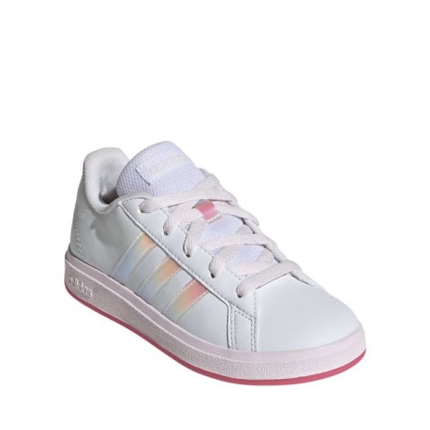 Buty adidas Grand Court 2.0 Jr JR6096