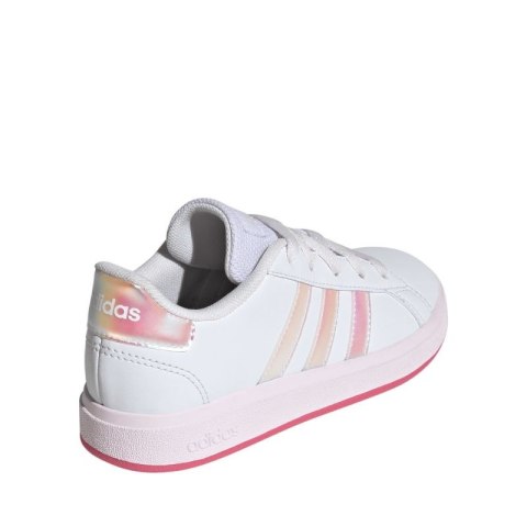 Buty adidas Grand Court 2.0 Jr JR6096