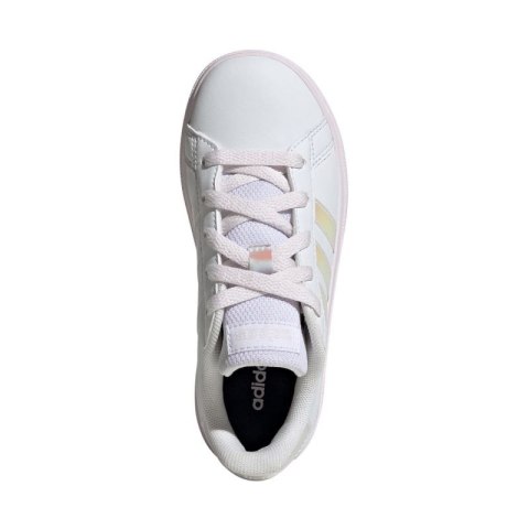 Buty adidas Grand Court 2.0 Jr JR6096