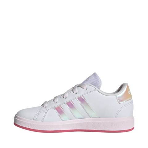 Buty adidas Grand Court 2.0 Jr JR6096