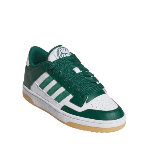 Buty adidas Rapid Court Low Jr JR1019