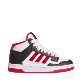 Buty adidas Rapid Court Mid Jr JR3180