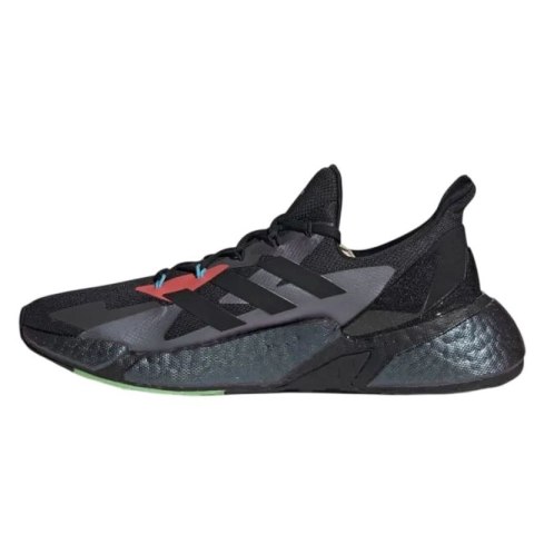 Buty do biegania Adidas X9000L4 M FW4910